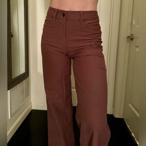 Women’s Business Pants - Lululemon